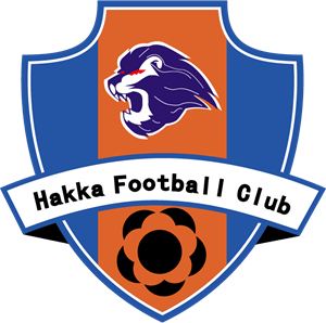 MEIZHOU HAKKA FOOTBALL CLUB Logo PNG Vector