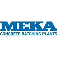 Meka Logo PNG Vector