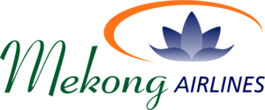 Mekong airlines Logo PNG Vector