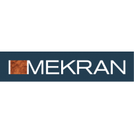 Mekran Logo PNG Vector