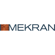 Mekran Logo PNG Vector