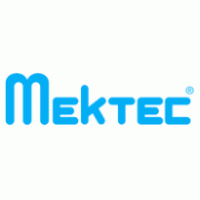Mektec Logo PNG Vector