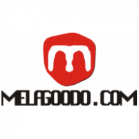 Melagoodo Logo Vector