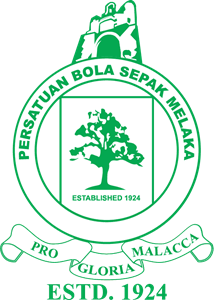 Melaka United Logo Vector
