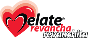 Melate Revancha Logo Vector