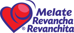 Melate Revancha Logo PNG Vector