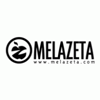 Melazeta Logo PNG Vector