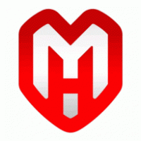 Melbourne Heart FC Logo PNG Vector
