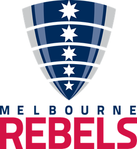 MELBOURNE REBELS Logo PNG Vector