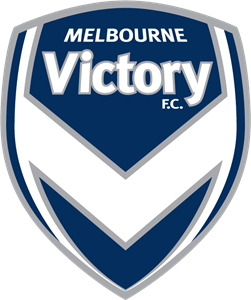 Melbourne Victory Logo PNG Vector