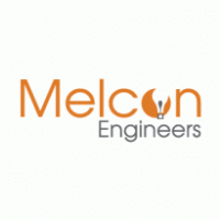 Melcon Logo PNG Vector