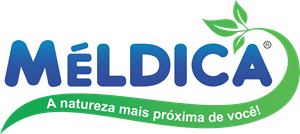 Méldica Logo Vector