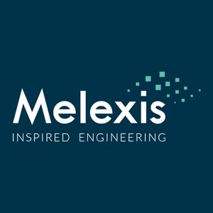 Melexis Inspired Engineering Logo PNG Vector