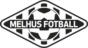 Melhus Fotball Logo PNG Vector