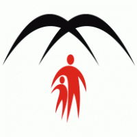 Melia Nature Logo Vector