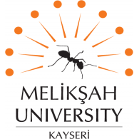 Melikşah Üniversity Logo PNG Vector