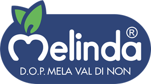 Melinda Logo PNG Vector