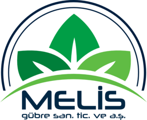 Melis gübre Logo PNG Vector