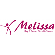 Melissa Logo PNG Vector