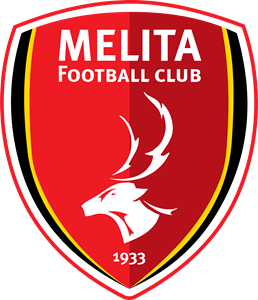 Melita FC Logo PNG Vector