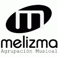 Melizma Logo PNG Vector