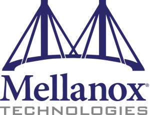 Mellanox Technologies Logo PNG Vector