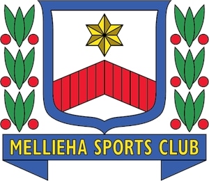 Mellieha SC Logo PNG Vector