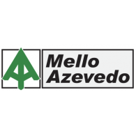 Mello Azevedo Logo PNG Vector