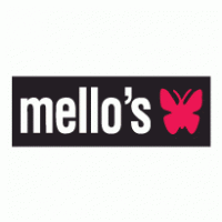 Mello's Logo PNG Vector