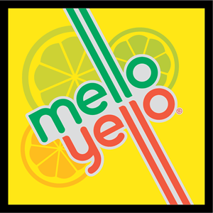 Mello Yello Logo PNG Vector