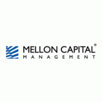 Mellon Capital Management Logo PNG Vector