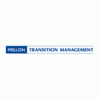 Mellon Transition Management Logo Vector