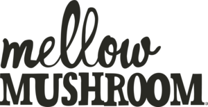 Mellow Mushroom Logo PNG Vector