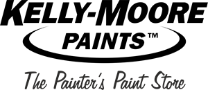 Melly-Moore Paints Logo PNG Vector
