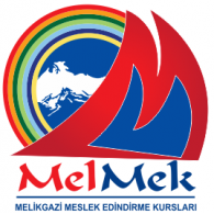 MelMek Logo PNG Vector