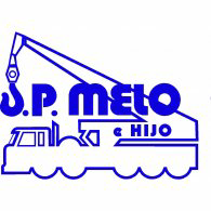 Melo e Hijo Logo Vector
