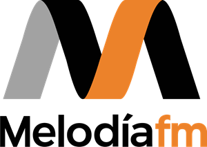 Melodia FM Logo PNG Vector