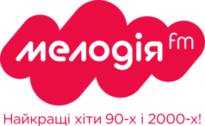 Melodia FM Logo PNG Vector