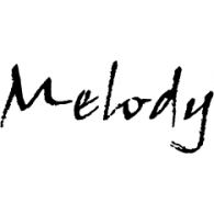 Melody Logo PNG Vector