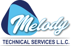 Melody Technical Services L.L.C Logo PNG Vector