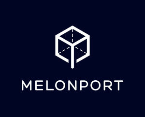 Melonport Logo PNG Vector