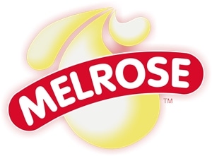 Melrose Logo PNG Vector