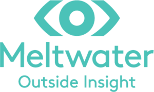 Meltwater Logo PNG Vector