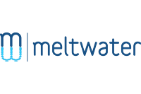 MELTWATER Logo PNG Vector