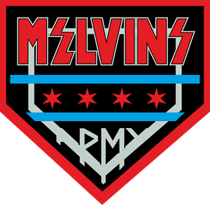 MELVIN ARMY Logo PNG Vector