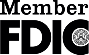 Member FDIC Logo PNG Vector