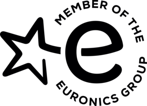 Member of the Euronics Group Logo PNG Vector