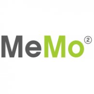 MeMo2 BV Logo Vector