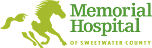 Memorial Hospital Logo Vector