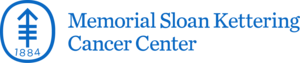 Memorial Sloan Kettering Cancer Center Logo PNG Vector